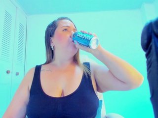 camilafox Porn Show