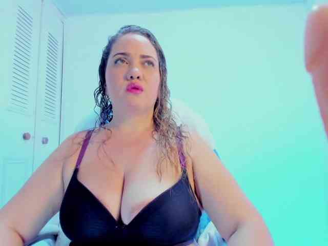 camilafox webcam