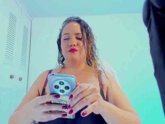 camilafox webcam