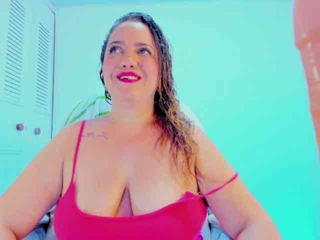 camilafox webcam