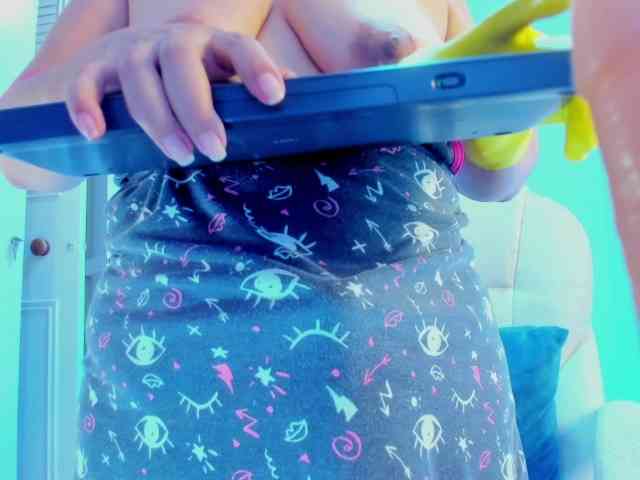 camilafox webcam