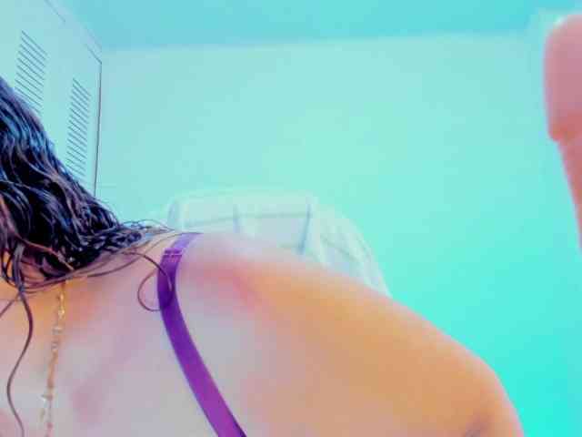 camilafox webcam