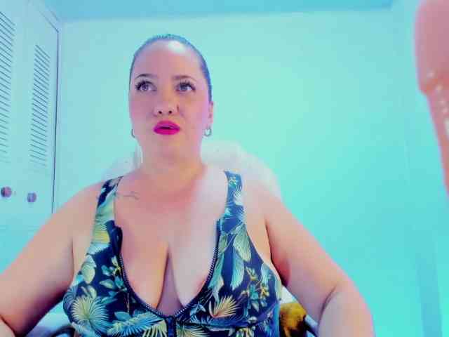 camilafox webcam