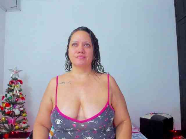 camilafox webcam
