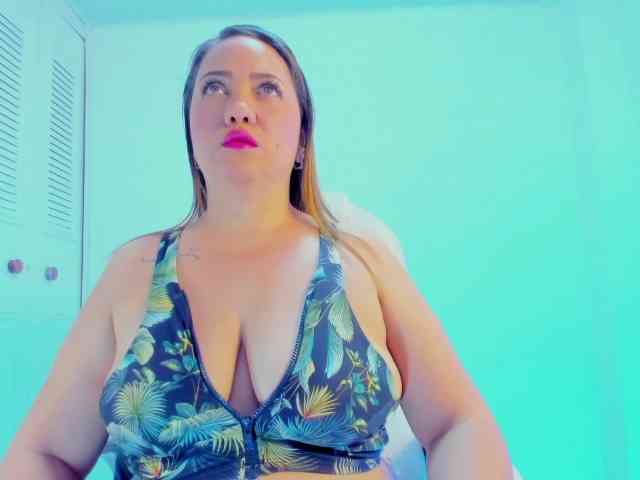camilafox webcam