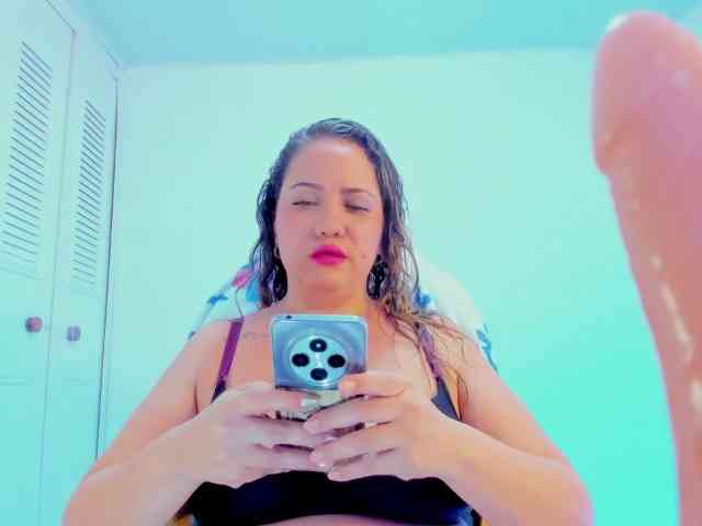 camilafox webcam