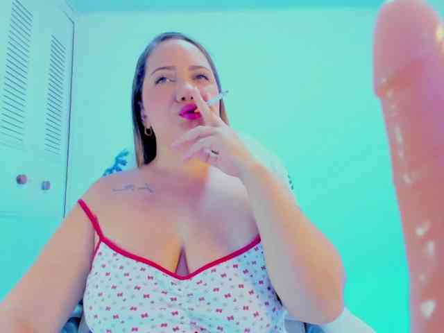 camilafox webcam