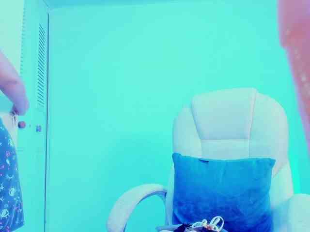 camilafox webcam