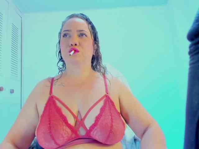 camilafox webcam