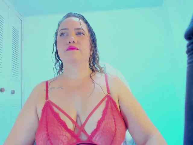 camilafox webcam