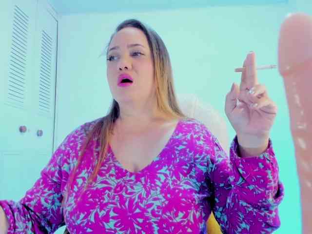 camilafox webcam