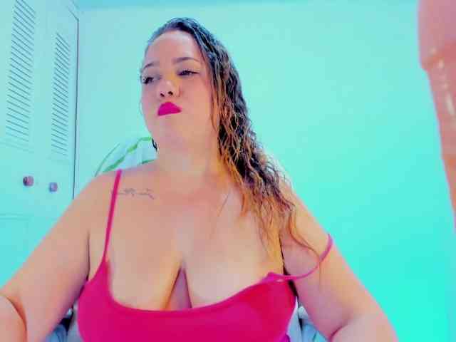 camilafox webcam