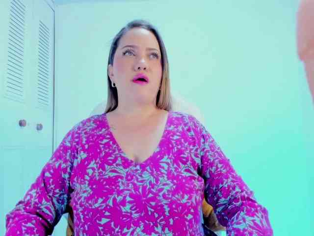camilafox webcam