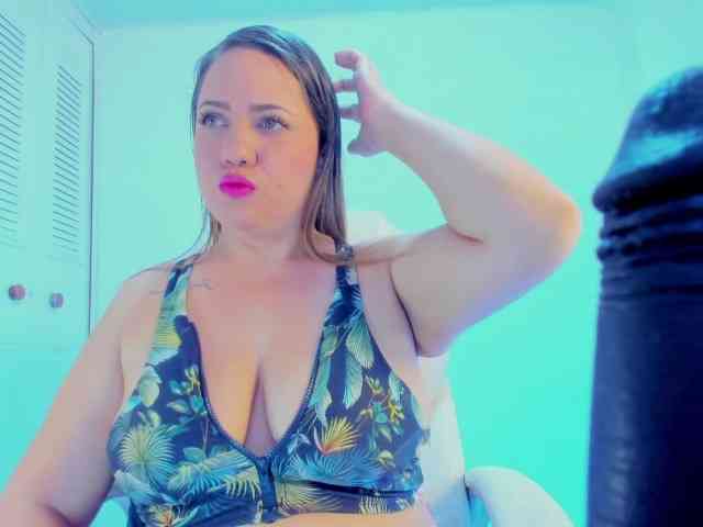 camilafox webcam