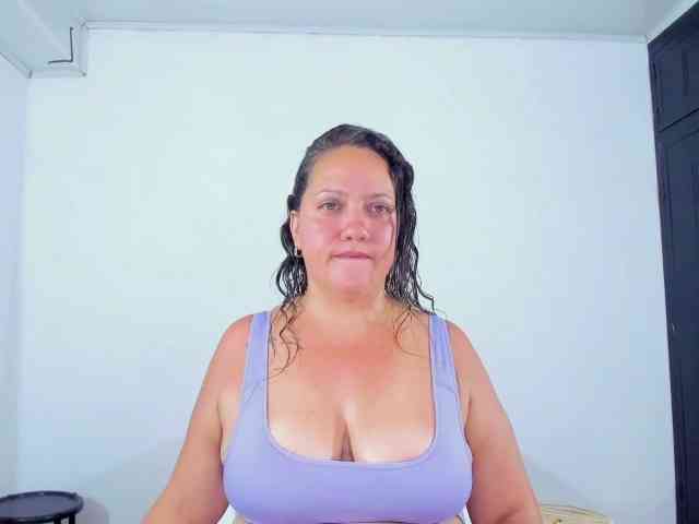 camilafox webcam