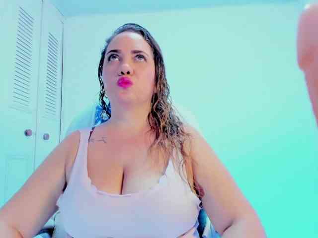 camilafox webcam