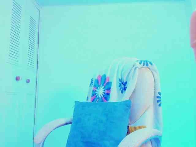 camilafox webcam