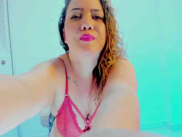camilafox webcam