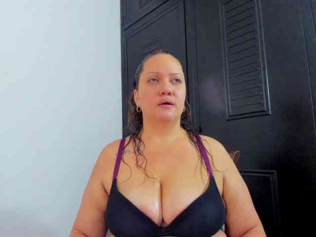 camilafox webcam