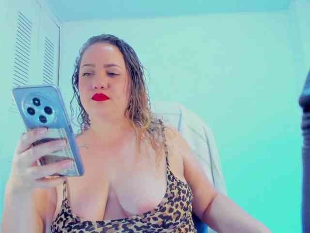 camilafox webcam