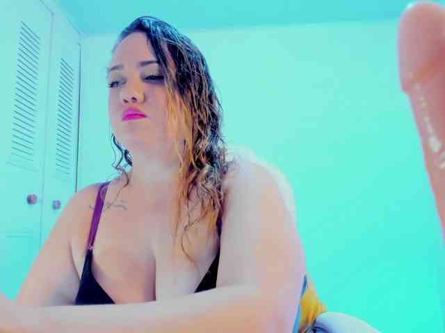 camilafox webcam