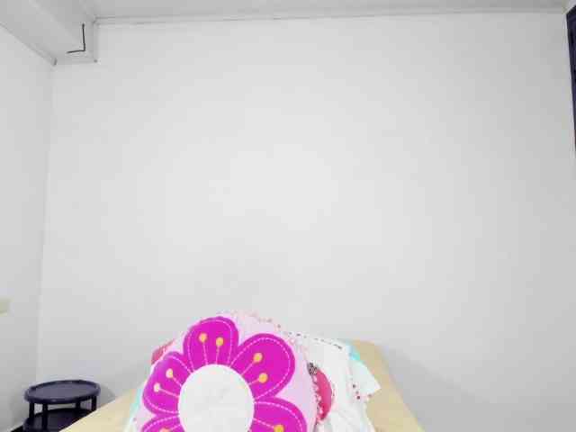camilafox webcam