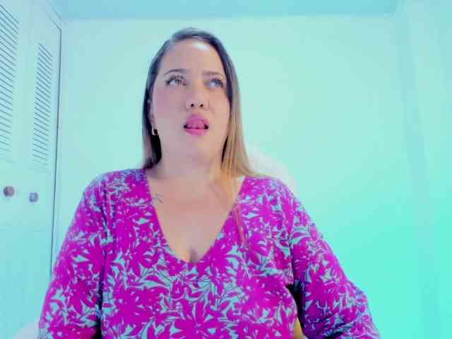 camilafox webcam