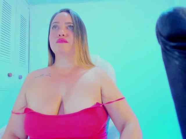 camilafox webcam