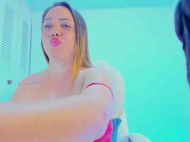 camilafox webcam