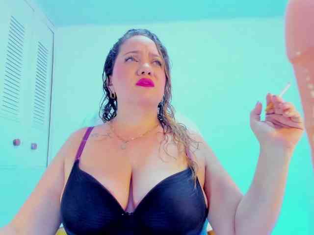 camilafox webcam