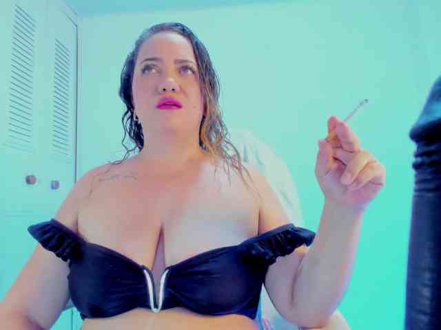 camilafox webcam