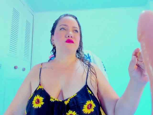 camilafox webcam
