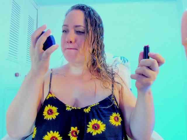 camilafox webcam