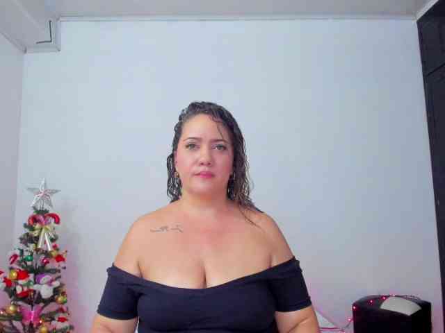 camilafox webcam