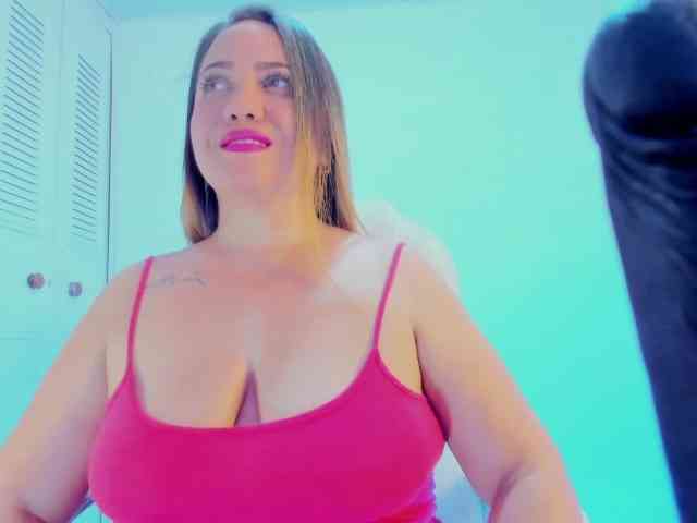 camilafox webcam