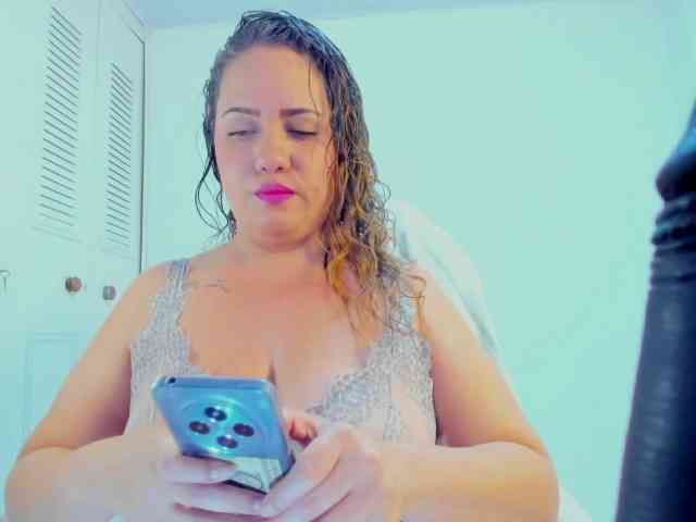 camilafox webcam