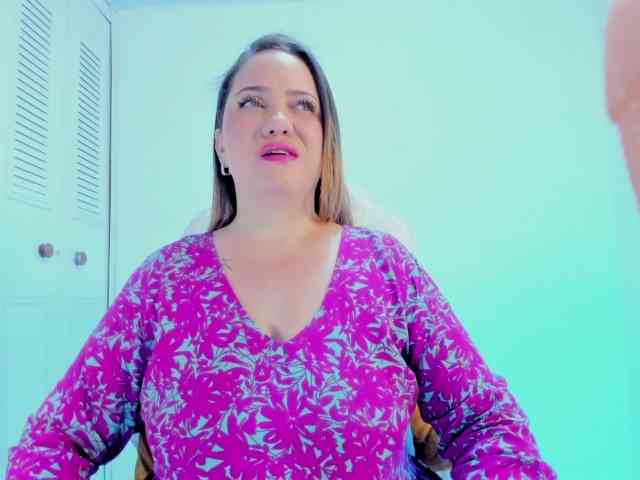 camilafox webcam