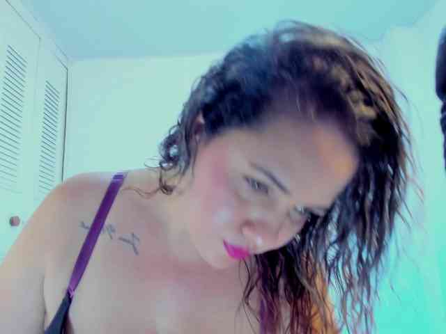 camilafox webcam