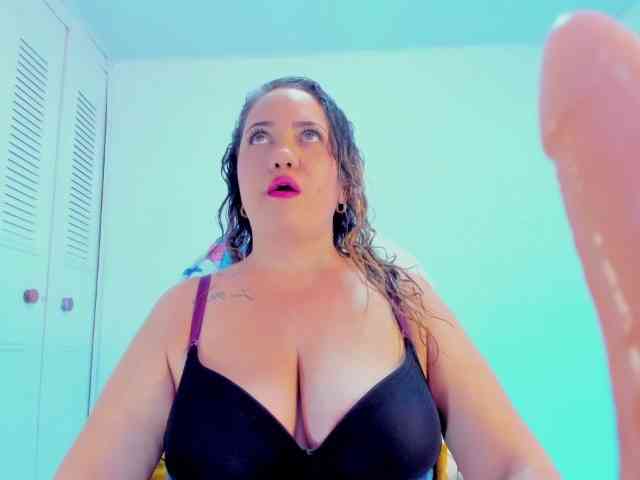 camilafox webcam