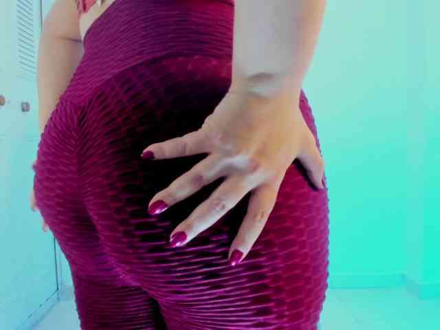 camilafox webcam