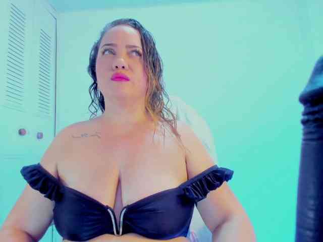 camilafox webcam