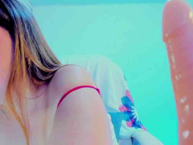 camilafox webcam
