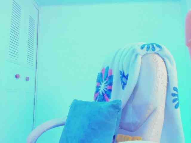 camilafox webcam