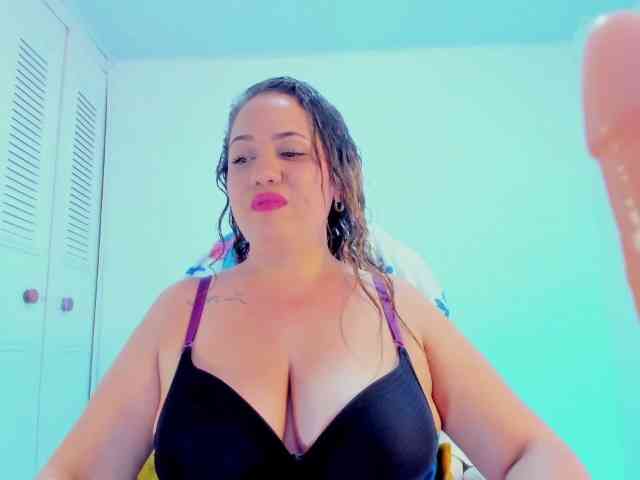 camilafox webcam