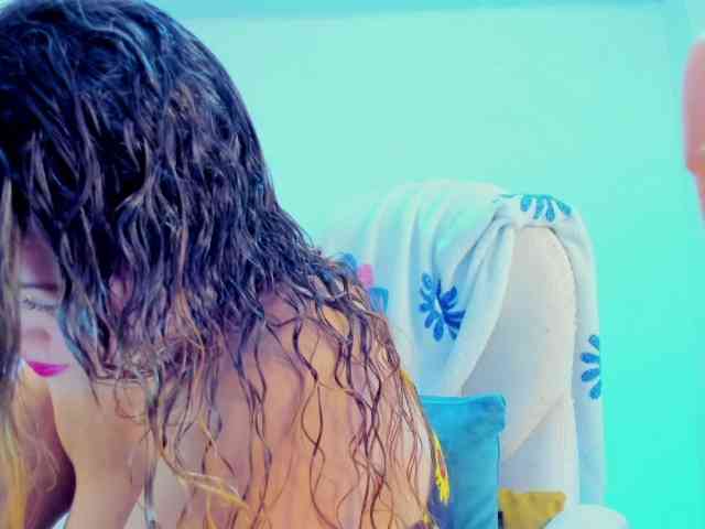 camilafox webcam