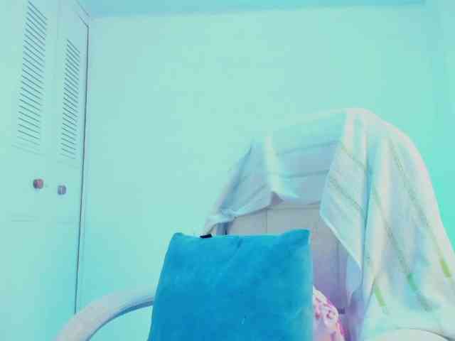 camilafox webcam