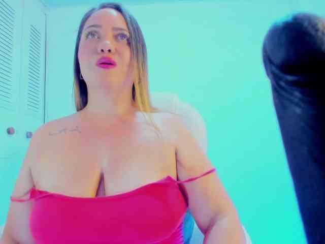 camilafox webcam