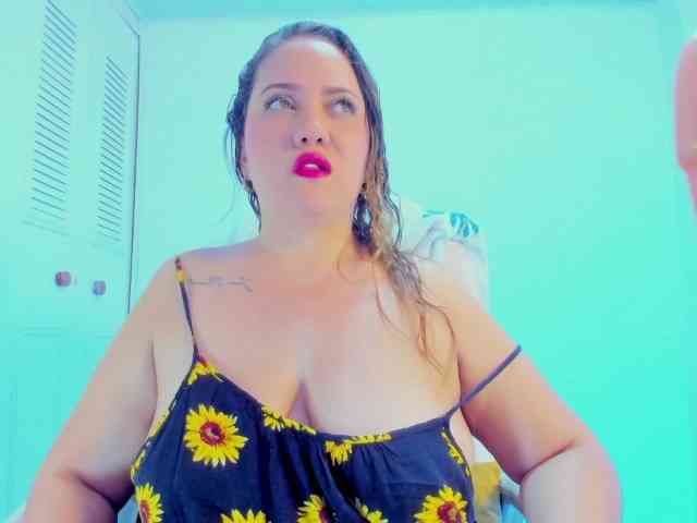 camilafox webcam
