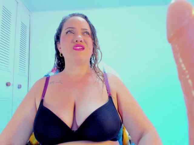 camilafox webcam