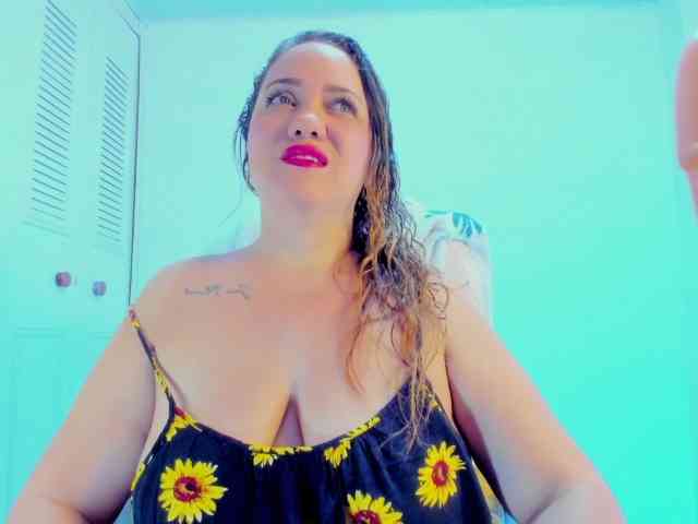 camilafox webcam